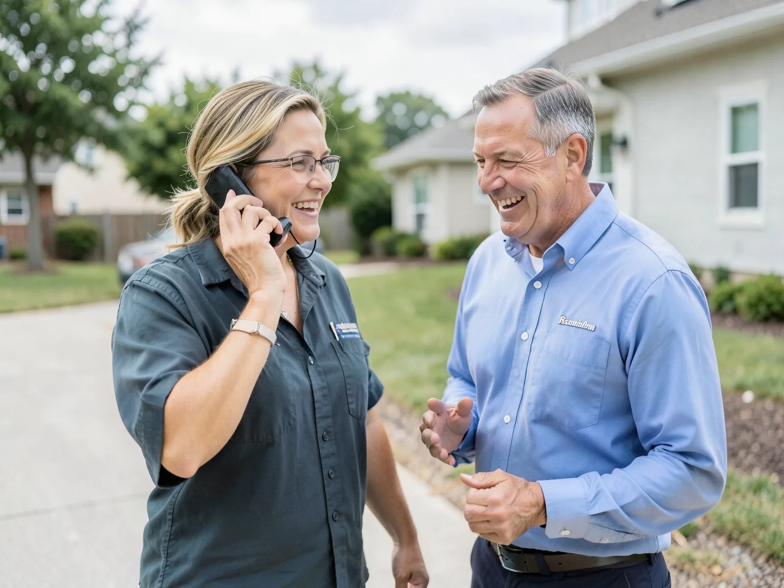 Frequently Asked Questions About Weather Damage Restoration in Darden, TN